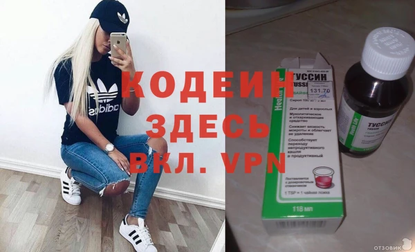 стафф Арсеньев